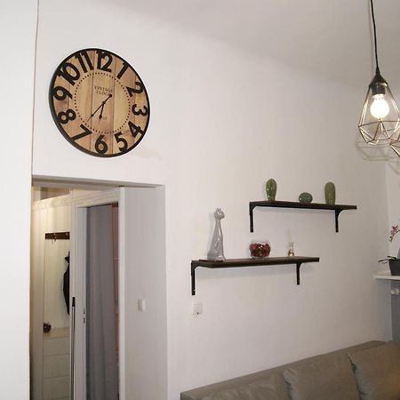 Under Castle Apartment Warsaw Ngoại thất bức ảnh
