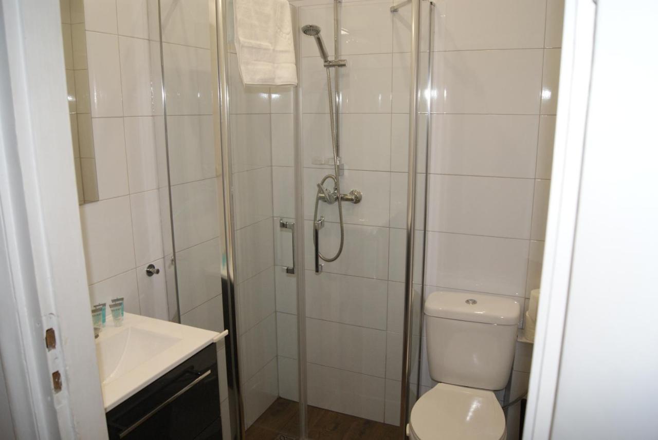 Under Castle Apartment Warsaw Ngoại thất bức ảnh